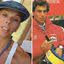 Adriane Galisteu homenageia Ayrton Senna e comenta nova série sobre o piloto
